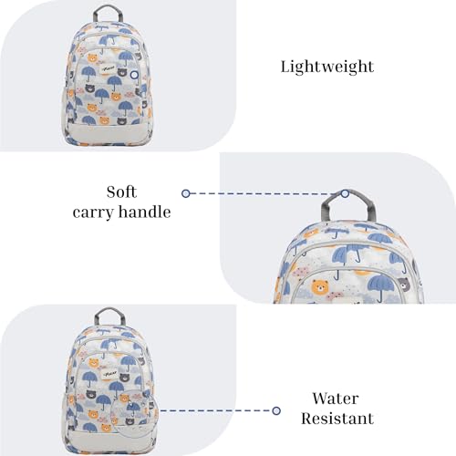 Image of F Gear Cosmo Bag