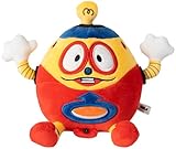 ワヨー (Wayo) Magical Joint ロボダッチぬいぐるみ タマゴロー