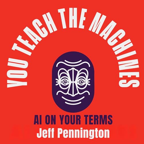 Audiobook: Chapter 5 Make AI Work For You