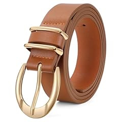 Brown(gold Buckle)