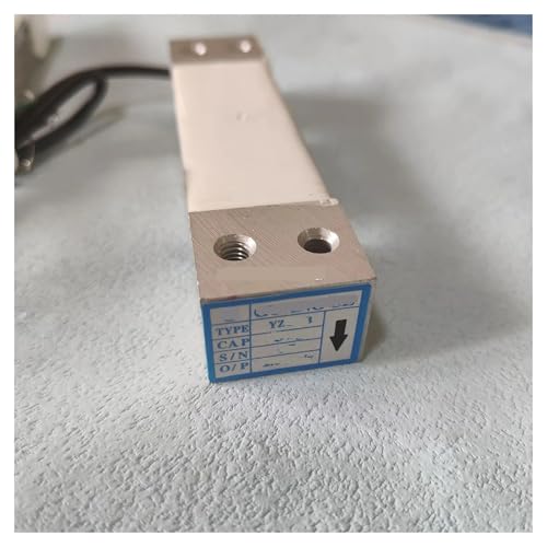 Cellule de charge YZC-1B 20kg pour fabriquer une balance connectée HX711
