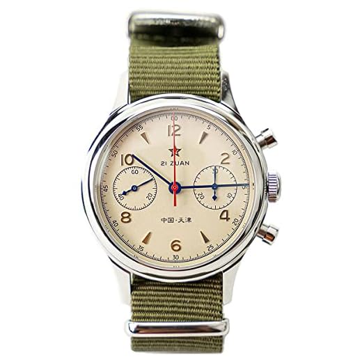 Relógio de pulso masculino movimento mecânico original Sugess Seagull ST1901, 38 mm, 40 mm, de aço inoxidável, à prova d'água, cronógrafo, safira, piloto, militar, presente para homens