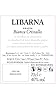 Grappa Libarna Bianca Cristallo 70cl – Blend di purissime acquaviti di vinaccia. Giovane e aromatica. 40% vol. #5