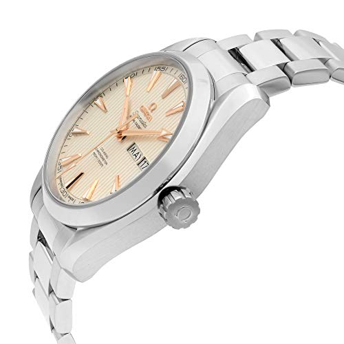Omega Seamaster Aqua Terra 231.10.43.22.02.0033