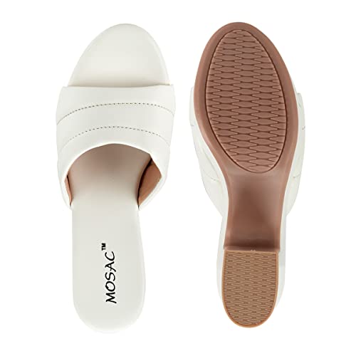 Image of MOSAC Women's Fashion Sandal