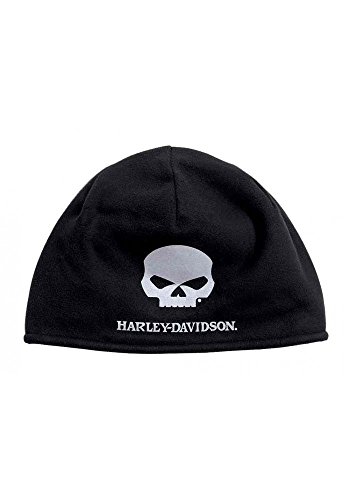 Harley-Davidson Men's Willie G Skull 