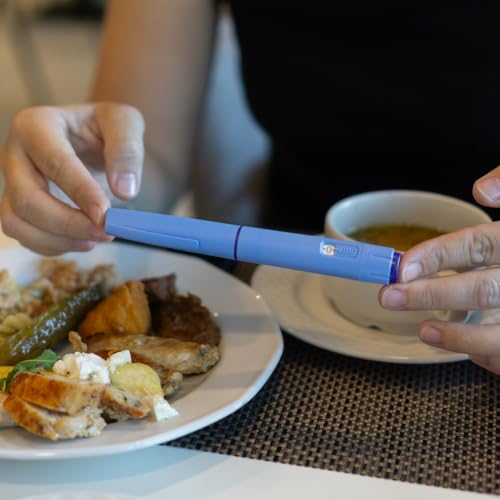 Weekly Dose and Dr. Gilliam talks Weight Loss Meds and GLP-1&rsquo;s!