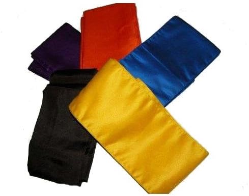 Kung Fu Sash - BROWN