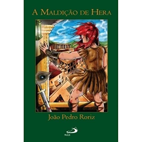 A Maldição de Hera: