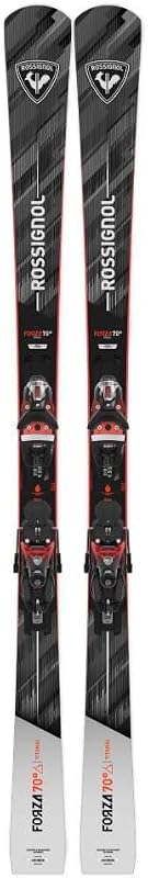Esquís Rossignol Forza 70' Ti Konect con fijaciones SPX 14 GW 2026
