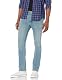 Jeans für Herren von Amazon Essentials im Slim-Fit-Stil