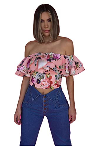 LOLITA_ITA cute girl rosa talla M vestido estético de moda