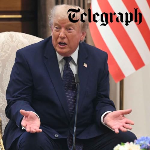 Trump at Nato: Give me Greenland or US will withdraw from Europe