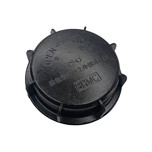 Cubierta antipolvo para faros delanteros EHLTE para KIA ceed ED 2007-2011, tapa de luz halógena de cruce y carretera