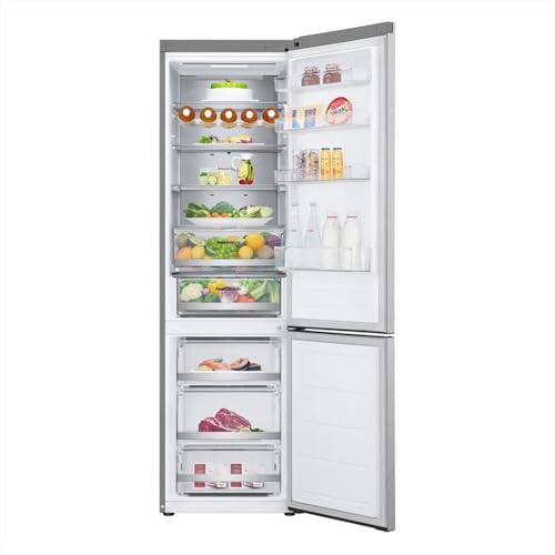 FRIGO COMBI 465LT H203-L70 TNF INOX INVERTER MULTI AIR FLOW WIFI