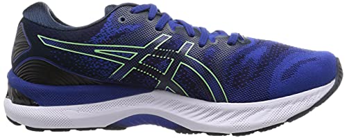 ASICS GEL-NIMBUS 23 heren Hardloopschoenen. - Image 7