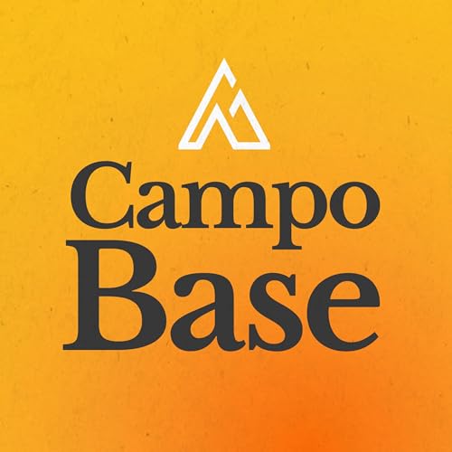 Campo Base. Innovaci&oacute;n para el Tercer Sector Podcast By Xavi Gonz&aacute;lez Rodrigo - Praxia Lab cover art