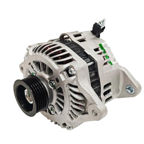 Alternateur pour Forester et Exiga YA5 - Pièce 23700AA610 avec poulie débrayable