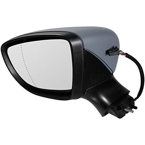 Rétroviseur gauche cassé sur CLIO IV ? Commandez ce miroir électrique
