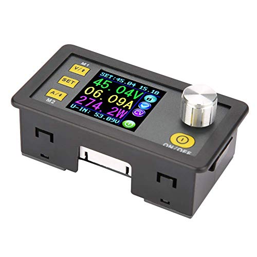 Module DPS5015 DollaTek stable et précis pour alimentations de laboratoire configurables - 3