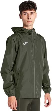 Veste De Survêtement Homme Joma Homme 102235.100.l Vestes Lestées