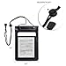 6-7 Inch Waterproof eReader Case eBook Reader Cover Pouch Compatible with 2024 7