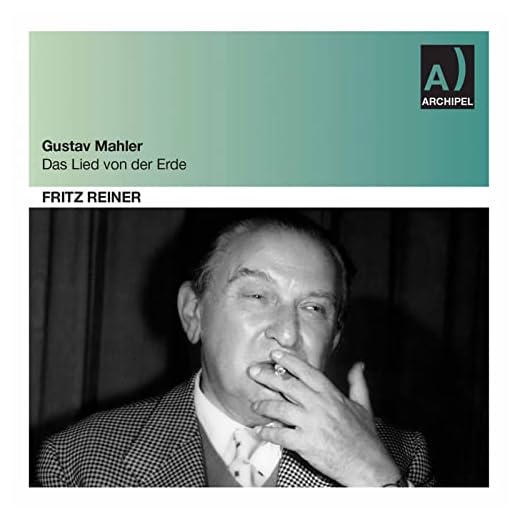 La Canción De La Tierra