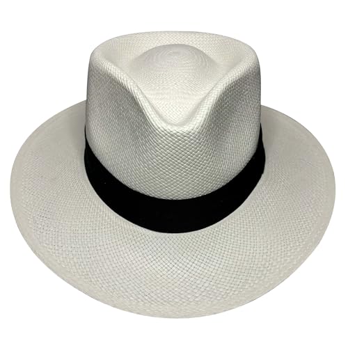 Consejos para Comprar Sombreros Panamá para Hombre que Puedes Comprar On-line. 20 Imagen adicional