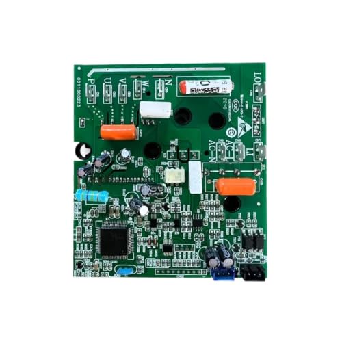 Placa Inversor De Módulo IPM 0011800052/P/J/N/AC/Z/F/H/W/L/M/T, Compatible Con Haier, Aire Acondicionado Serie 0011800052(0011800052AC)