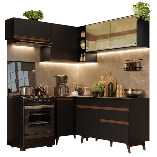 Catálogo para Comprar On-line Cocina Integral Con Estufa los más solicitados. 21 Imagen adicional