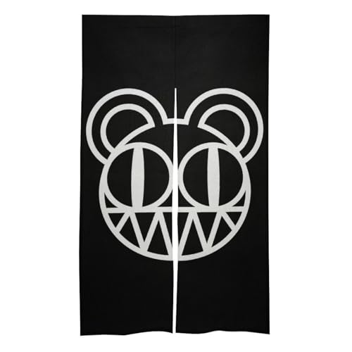 Radiohead ���f�B�I�w�b�h �̂�� �h�A�J�[�e�� �ډB���J�[�e�� �Ԏd�؂� �Ռ� �g�� �a�� ������� �����ɂ��� ��C�Ւf �l�G���p �ȒP���t�� ���� ���H�X �i���X ������ �o�����