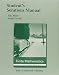 Student's Solutions Manual for Finite Mathematics