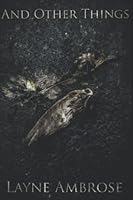 And Other Things from This Time 1976709040 Book Cover