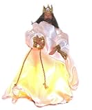 King of Glory Jesus Christmas Treetopper Ornament