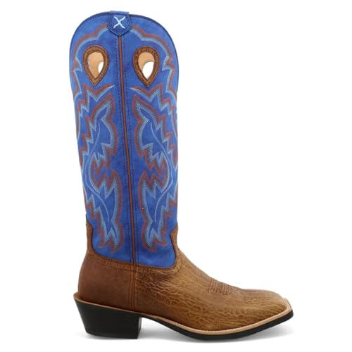 Image of Twisted X mens Buckaroo