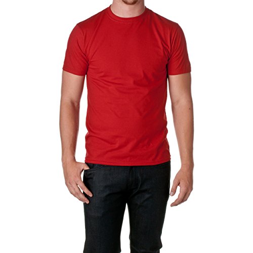 Fruit of the Loom Men’s Premium Crew Tee