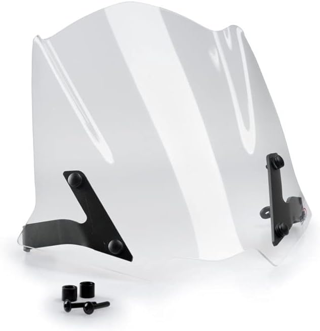 Puig 20432W Windshield New Generation Sport Clear