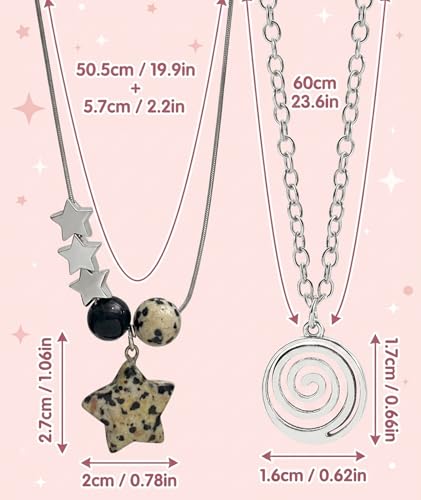 Urvara necklace – image 7