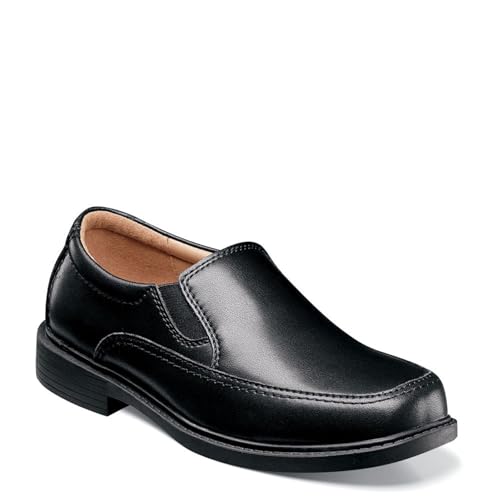 Florsheim Bogan Jr II Boys' Toddler-Youth Slip On2