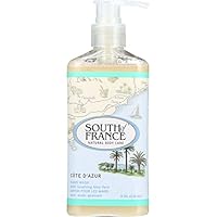 Algopix Similar Product 12 - South Of France Hand Wash Cote D Azure