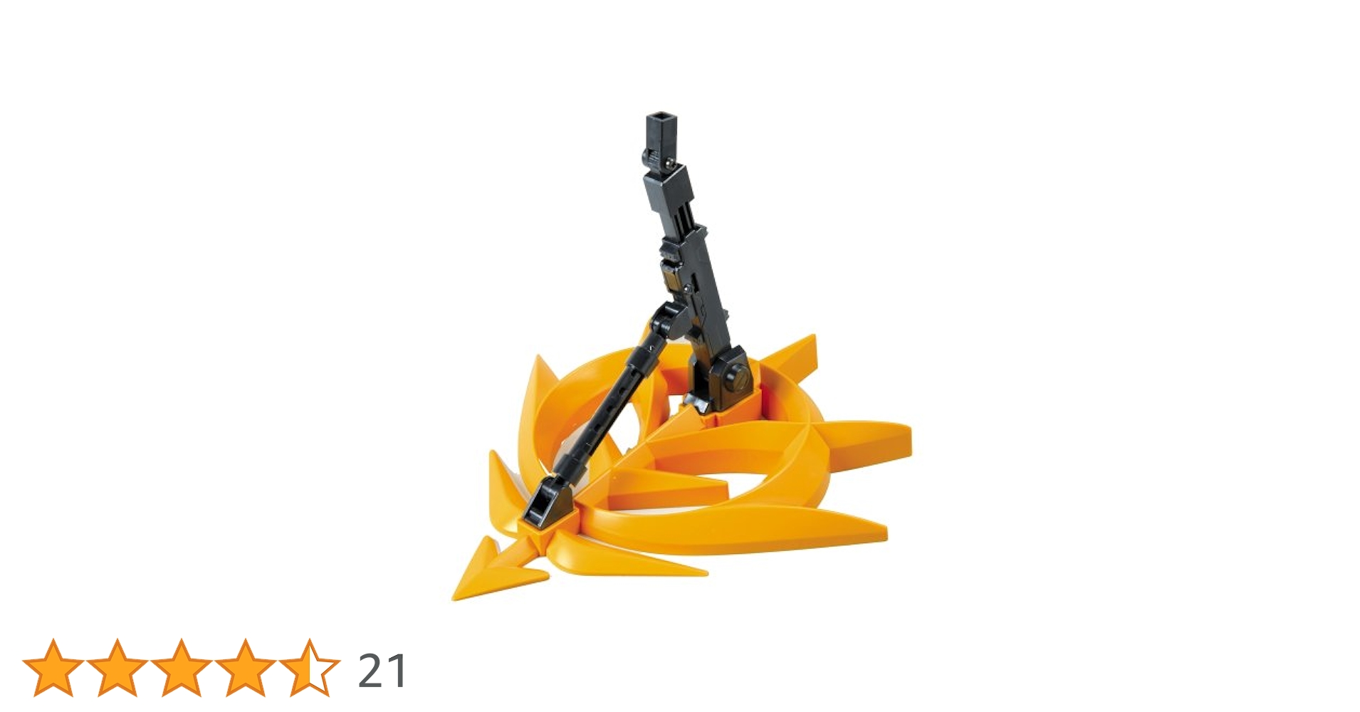 Amazon | アクションベース 1 ジオン軍Ver. | プラモデル 通販