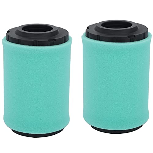 32 083 13-s Air Filter for Kohler 7000 Series with 52 050 02 oil filter for Kohler KT725 KT735 KT740 KT745 KT735-745 PRO, EKT740-EKT750 22HP-26HP Lawn Mower (Come With Oil Filter)