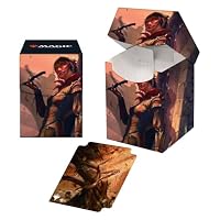 MTG: Murders at Karlov Manor 100ct Deck Protector Sleeves v1 MTG: Murders at Karlov Manor 100ct Deck Protector Sleeves v1
