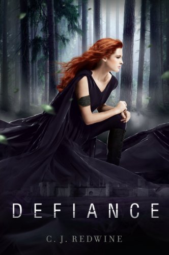 Defiance (Defiance Trilogy) view 2