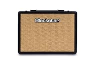 Simple to use, all-analogue design for natural sounding clean and overdrive tones. Gorgeous vintage cream and ox-blood styling using premium covering, fret and hardware. Patented ISF (Infinite Shape Feature) control so you can dial in any tone. Uniqu...