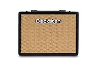 Simple to use, all-analogue design for natural sounding clean and overdrive tones. Gorgeous vintage cream and ox-blood styling using premium covering, fret and hardware. Patented ISF (Infinite Shape Feature) control so you can dial in any tone. Uniqu...