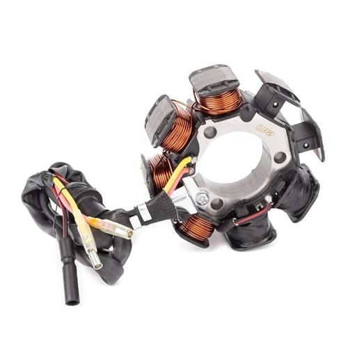Redresseur de tension moto XR200 évite les pannes de batterie