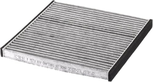FRAM Fresh Breeze Cabin Air Filter Replacement for Car Passenger Compartment w/ Arm and Hammer Baking Soda, Easy Install, CF10157 for Select Lexus Vehicles - Thumbnail 2