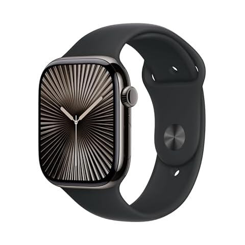 Apple Watch Series 10 GPS + Cellular Smartwatch Cover