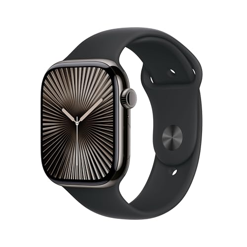 Apple Watch Series 10 (46 mm...